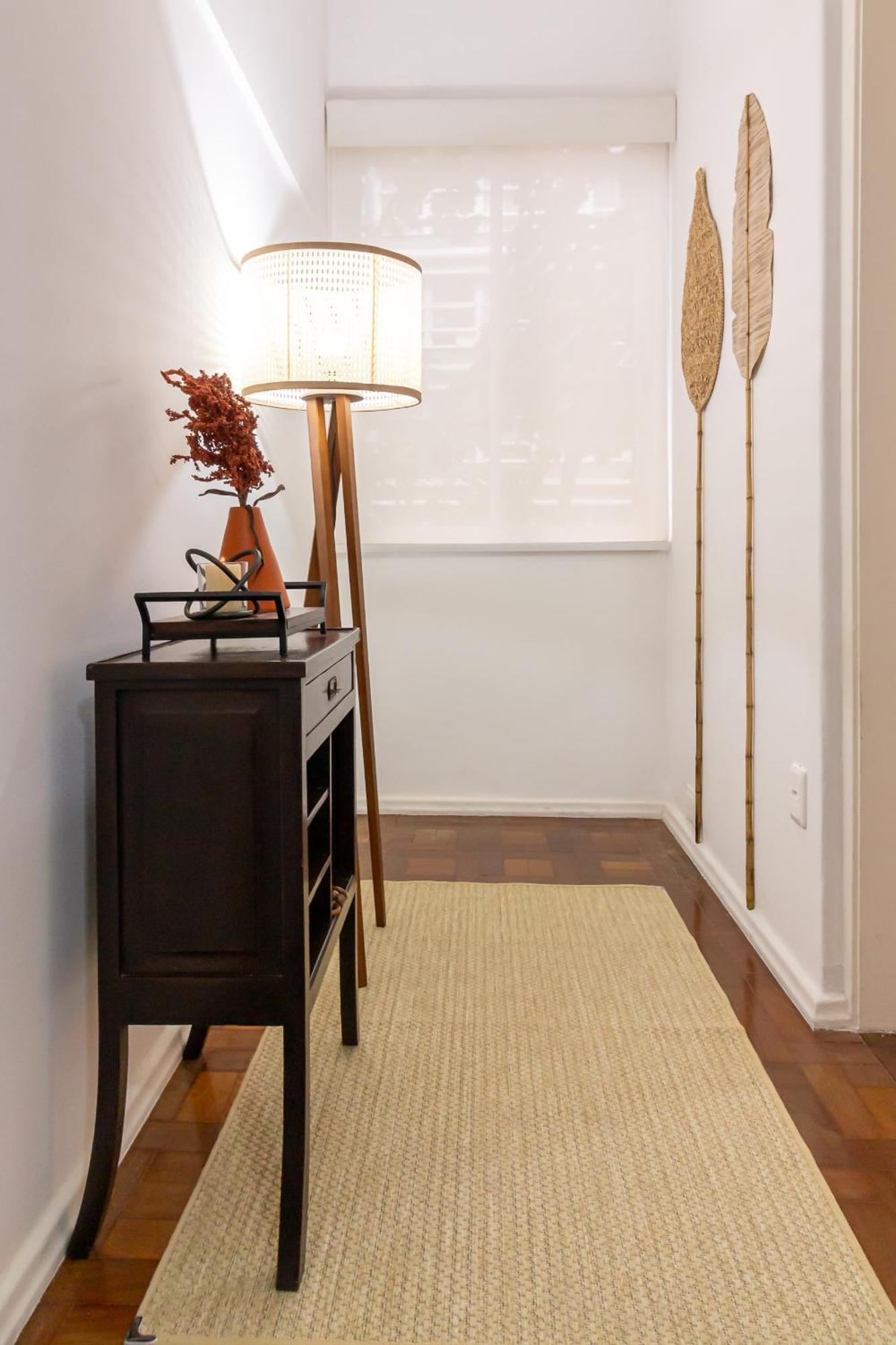 Appartement Conforto Em Copacabana A 9 Minutos Da - Cj202